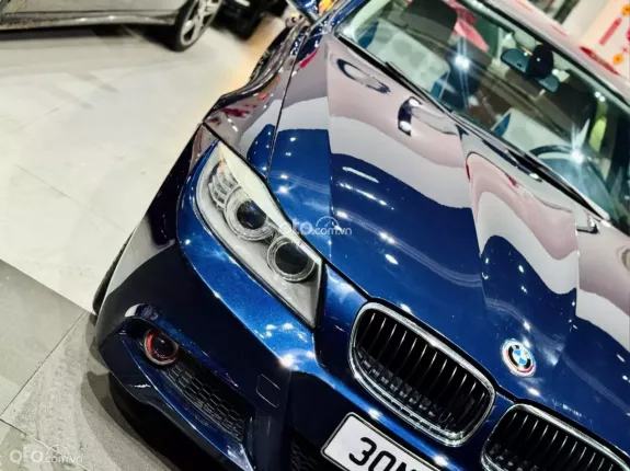 BMW 320i Executive 2009 - Xe tư nhân chính chủ
