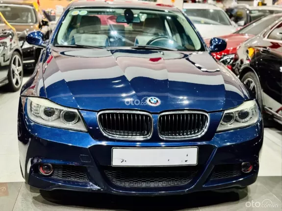 BMW 320i Executive 2009 - Xe tư nhân chính chủ
