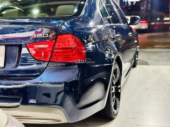 BMW 320i Executive 2009 - Xe tư nhân chính chủ