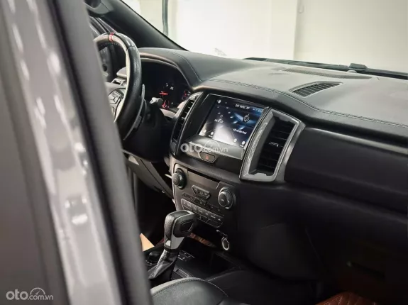 Ford Ranger Raptor 2019 - Nhập khẩu Thái Lan