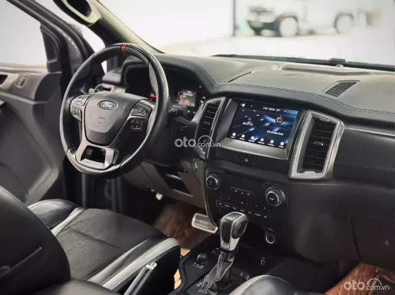 Ford Ranger Raptor 2019 - Nhập khẩu Thái Lan