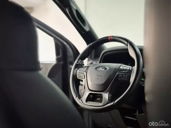 Ford Ranger Raptor 2019 - Nhập khẩu Thái Lan