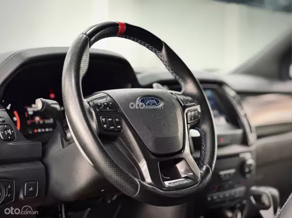 Ford Ranger Raptor 2019 - Nhập khẩu Thái Lan