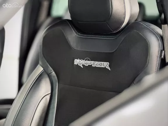 Ford Ranger Raptor 2019 - Nhập khẩu Thái Lan