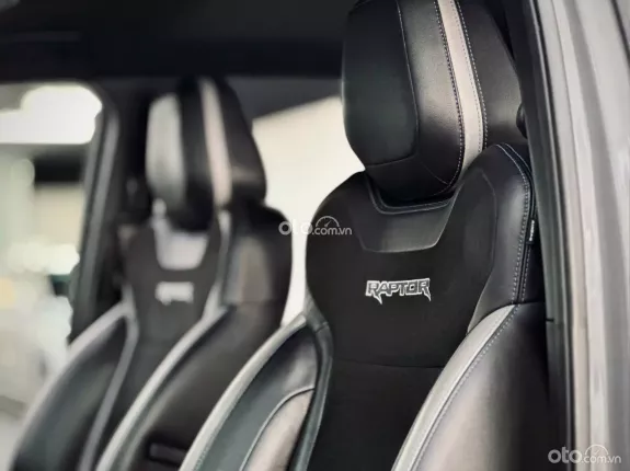 Ford Ranger Raptor 2019 - Nhập khẩu Thái Lan