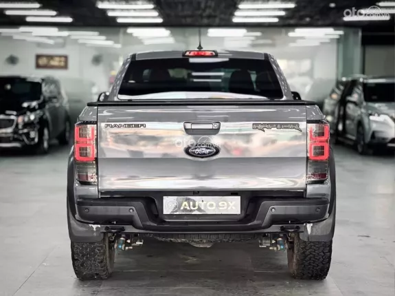 Ford Ranger Raptor 2019 - Nhập khẩu Thái Lan