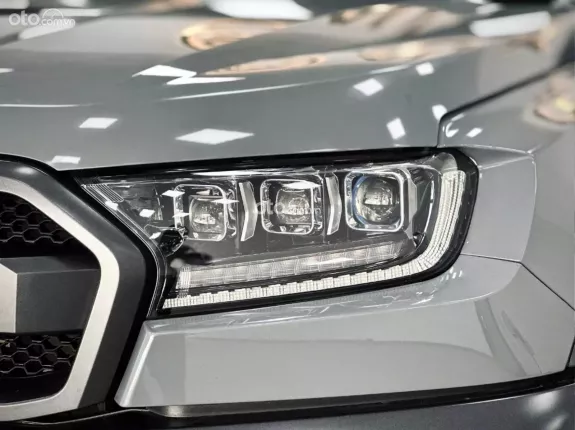 Ford Ranger Raptor 2019 - Nhập khẩu Thái Lan