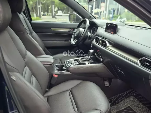 Mazda CX-8 2020 - Tư nhân một chủ Hà Nội. Xe đẹp nguyên bản