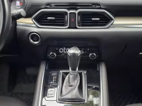 Mazda CX-8 2020 - Tư nhân một chủ Hà Nội. Xe đẹp nguyên bản