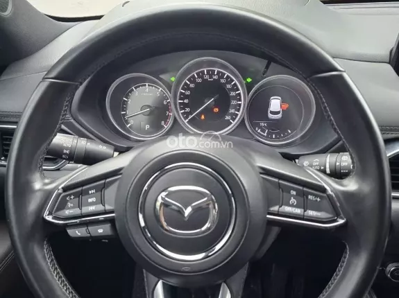 Mazda CX-8 2020 - Tư nhân một chủ Hà Nội. Xe đẹp nguyên bản
