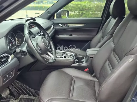 Mazda CX-8 2020 - Tư nhân một chủ Hà Nội. Xe đẹp nguyên bản