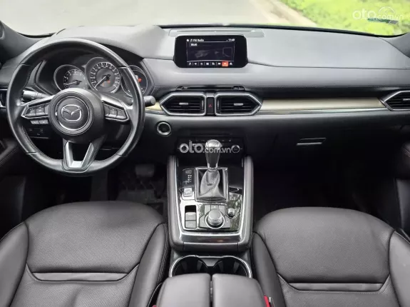 Mazda CX-8 2020 - Tư nhân một chủ Hà Nội. Xe đẹp nguyên bản