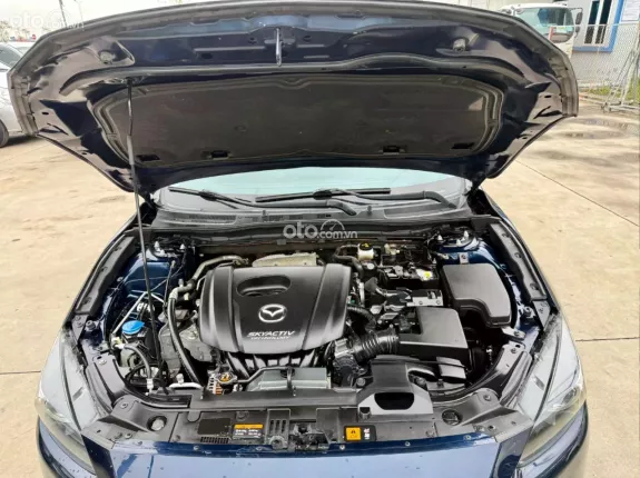 Mazda 3 2019 - Xe cực đẹp bản Luxury