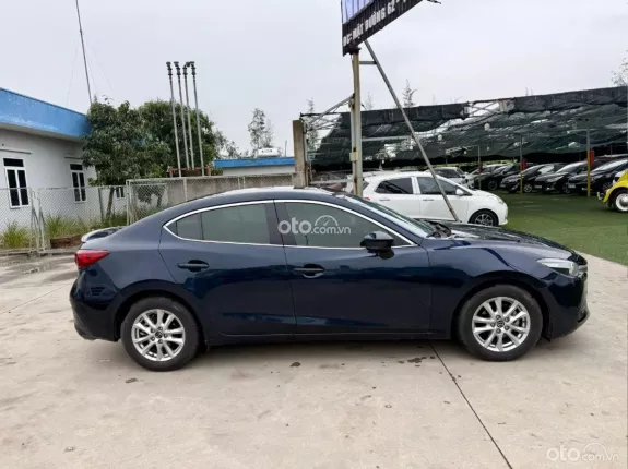 Mazda 3 2019 - Xe cực đẹp bản Luxury