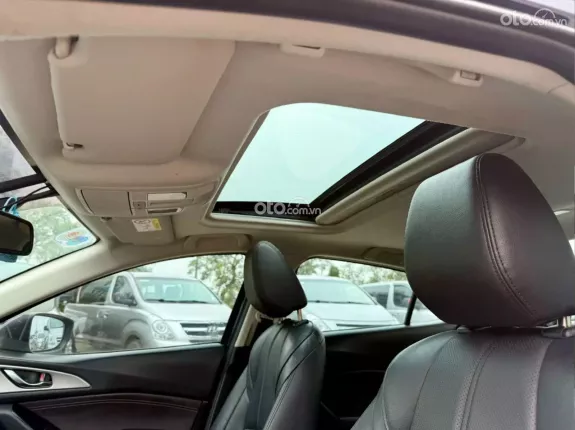 Mazda 3 2019 - Xe cực đẹp bản Luxury