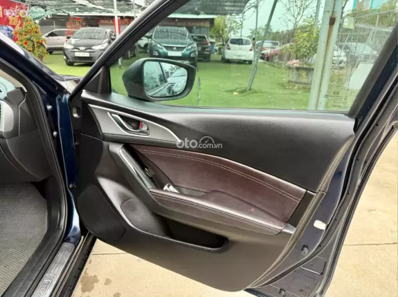 Mazda 3 2019 - Xe cực đẹp bản Luxury