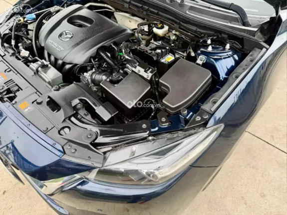 Mazda 3 2019 - Xe cực đẹp bản Luxury