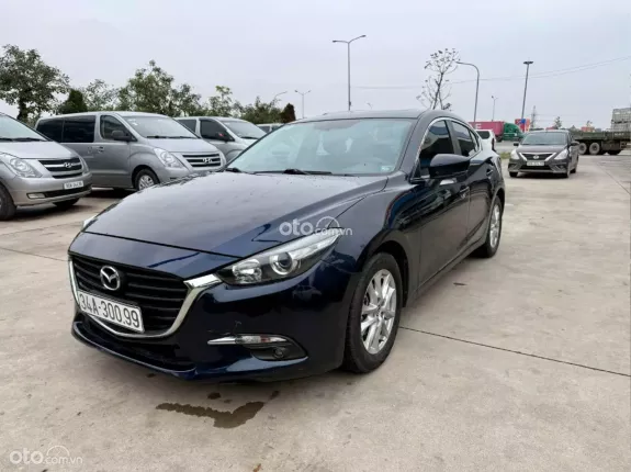 Mazda 3 2019 - Xe cực đẹp bản Luxury