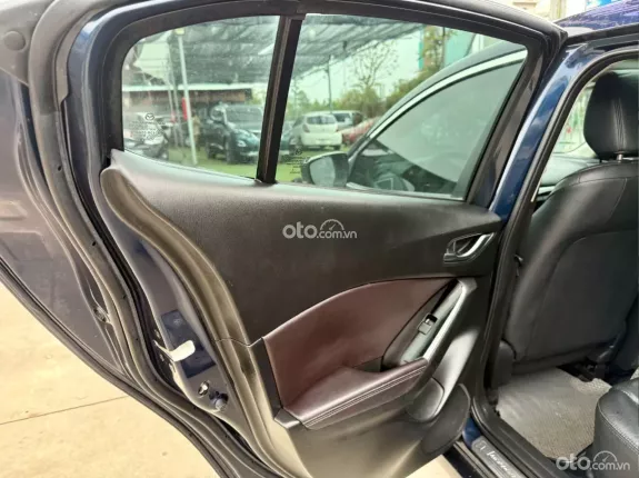 Mazda 3 2019 - Xe cực đẹp bản Luxury