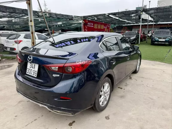 Mazda 3 2019 - Xe cực đẹp bản Luxury