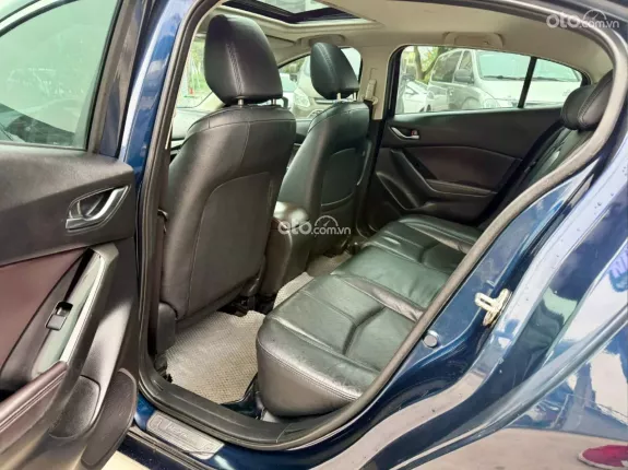 Mazda 3 2019 - Xe cực đẹp bản Luxury