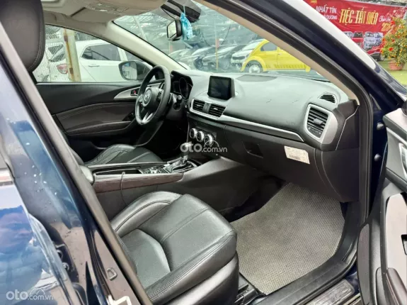 Mazda 3 2019 - Xe cực đẹp bản Luxury