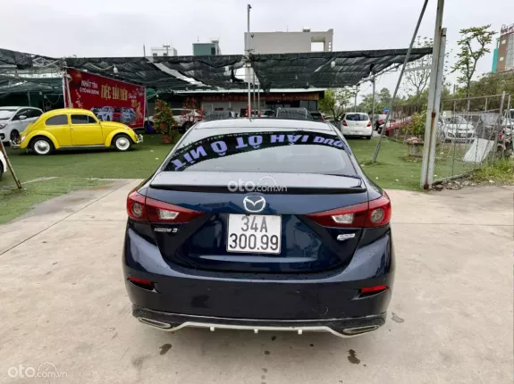 Mazda 3 2019 - Xe cực đẹp bản Luxury