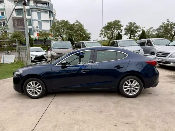 Mazda 3 2019 - Xe cực đẹp bản Luxury