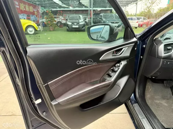 Mazda 3 2019 - Xe cực đẹp bản Luxury