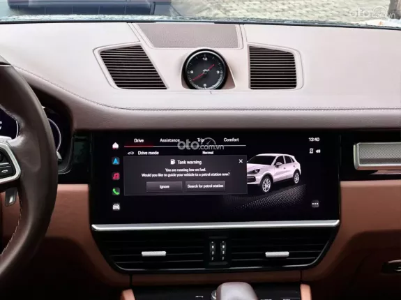 Porsche Cayenne Platinum 2022 - BAO ĐẬU BANK 70-90% (Ib Zalo tư vấn trực tiếp 24/7)