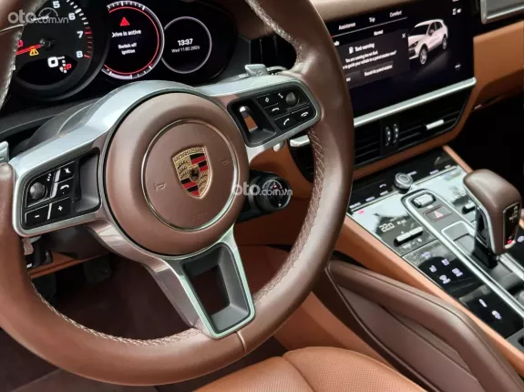 Porsche Cayenne Platinum 2022 - BAO ĐẬU BANK 70-90% (Ib Zalo tư vấn trực tiếp 24/7)