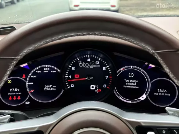 Porsche Cayenne Platinum 2022 - BAO ĐẬU BANK 70-90% (Ib Zalo tư vấn trực tiếp 24/7)