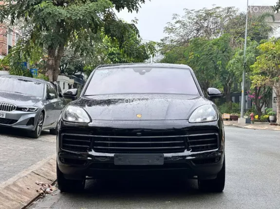 Porsche Cayenne Platinum 2022 - BAO ĐẬU BANK 70-90% (Ib Zalo tư vấn trực tiếp 24/7)
