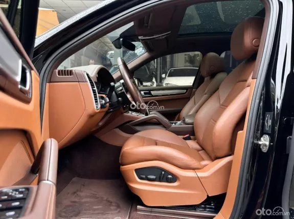 Porsche Cayenne Platinum 2022 - BAO ĐẬU BANK 70-90% (Ib Zalo tư vấn trực tiếp 24/7)