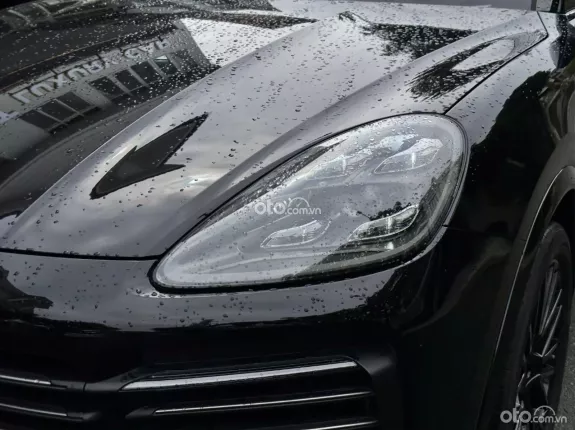 Porsche Cayenne Platinum 2022 - BAO ĐẬU BANK 70-90% (Ib Zalo tư vấn trực tiếp 24/7)