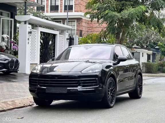 Porsche Cayenne Platinum 2022 - BAO ĐẬU BANK 70-90% (Ib Zalo tư vấn trực tiếp 24/7)