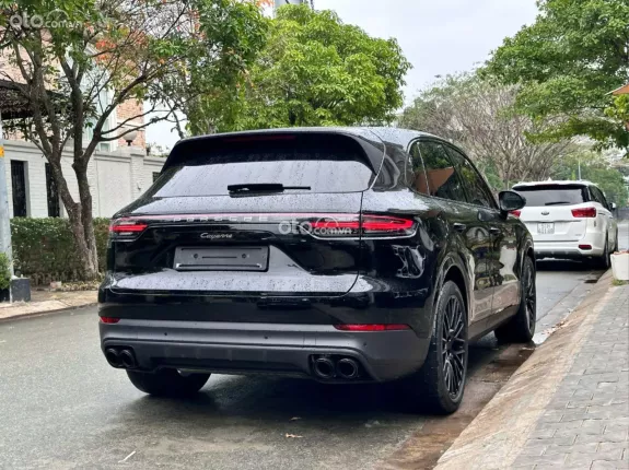 Porsche Cayenne Platinum 2022 - BAO ĐẬU BANK 70-90% (Ib Zalo tư vấn trực tiếp 24/7)