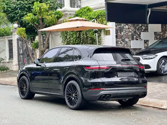 Porsche Cayenne Platinum 2022 - BAO ĐẬU BANK 70-90% (Ib Zalo tư vấn trực tiếp 24/7)
