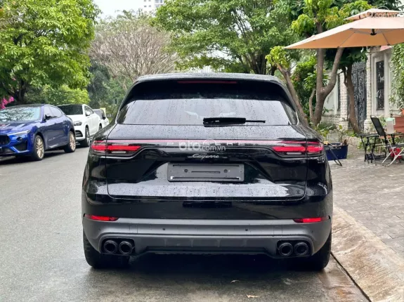 Porsche Cayenne Platinum 2022 - BAO ĐẬU BANK 70-90% (Ib Zalo tư vấn trực tiếp 24/7)