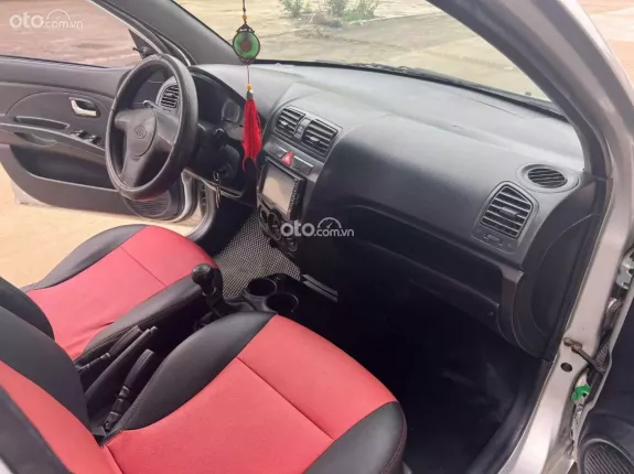 Kia Morning 1.0MT 2012 - Chính chủ đẹp