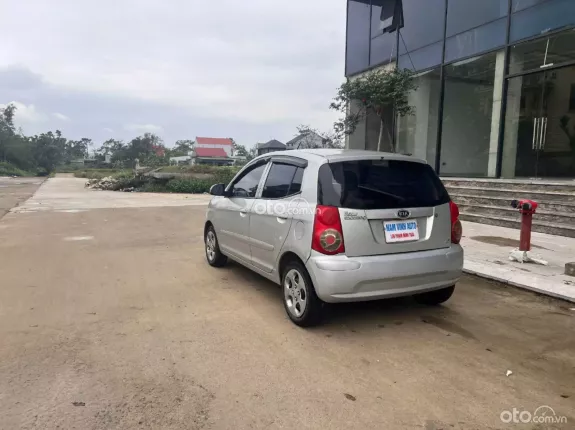 Kia Morning 1.0MT 2012 - Chính chủ đẹp