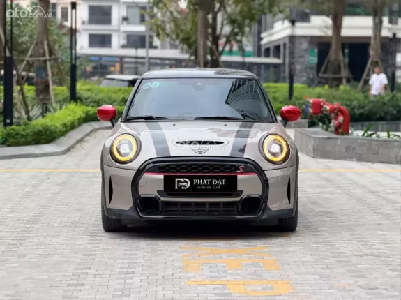 Mini Cooper S 5 cửa 2022 - Bao Bank 90%