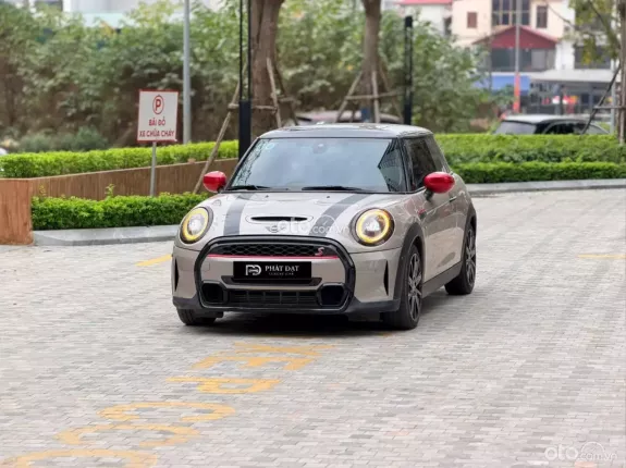 Mini Cooper S 5 cửa 2022 - Bao Bank 90%
