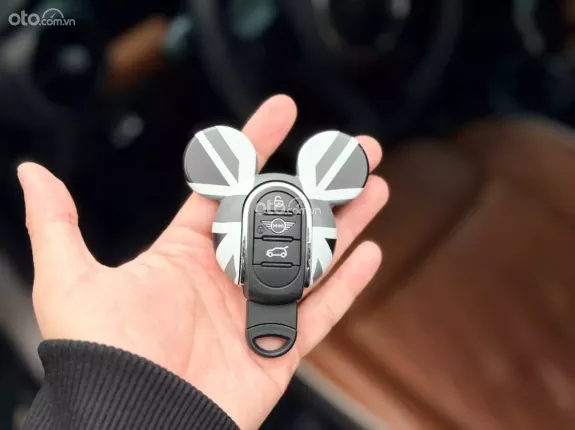 Mini Cooper S 5 cửa 2022 - Bao Bank 90%