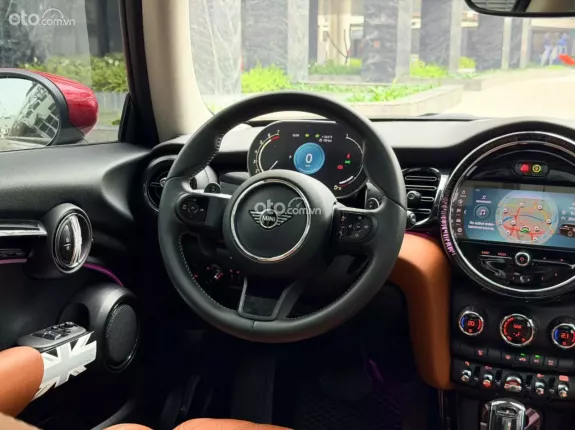 Mini Cooper S 5 cửa 2022 - Bao Bank 90%