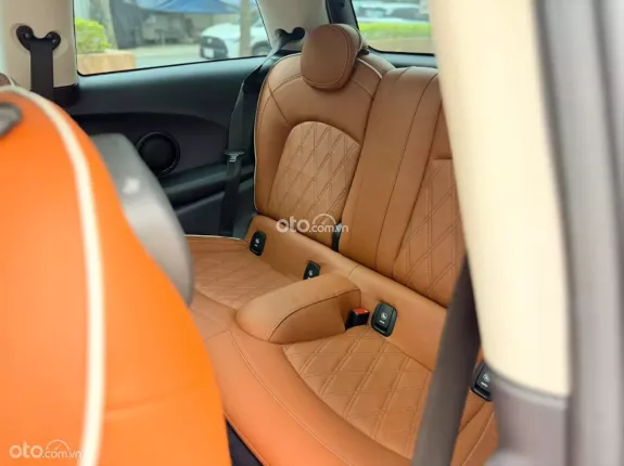 Mini Cooper S 5 cửa 2022 - Bao Bank 90%