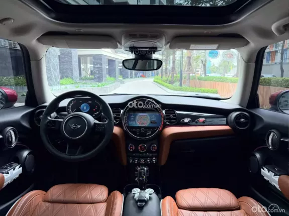 Mini Cooper S 5 cửa 2022 - Bao Bank 90%
