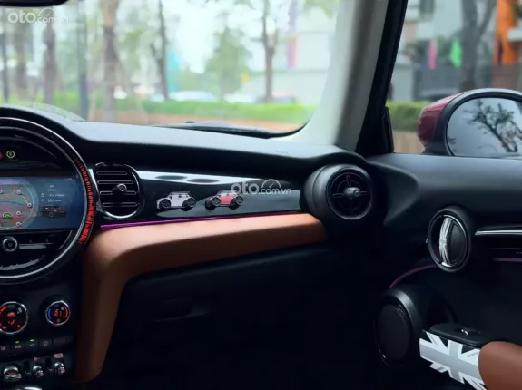 Mini Cooper S 5 cửa 2022 - Bao Bank 90%