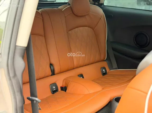 Mini Cooper S 5 cửa 2022 - Bao Bank 90%