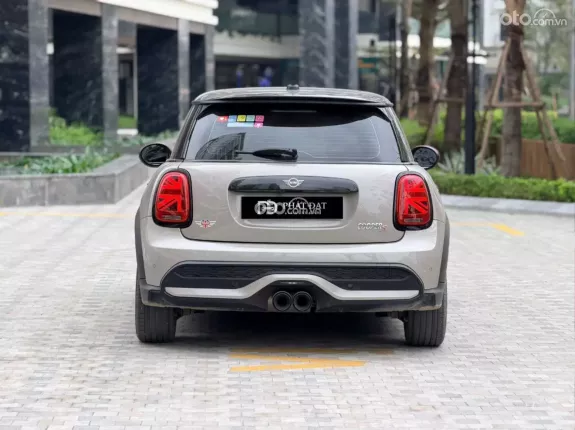 Mini Cooper S 5 cửa 2022 - Bao Bank 90%